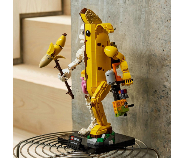 LEGO Outlet Fortnite 77072 Skórkościec - 1560434 - zdjęcie 13